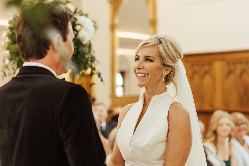 Wedding Photography Crossbasket Castle