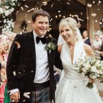 Wedding Photography Crossbasket Castle