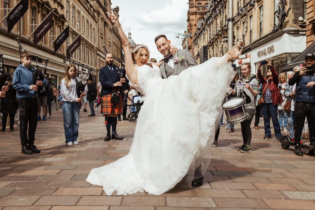 Jen Scott Photography